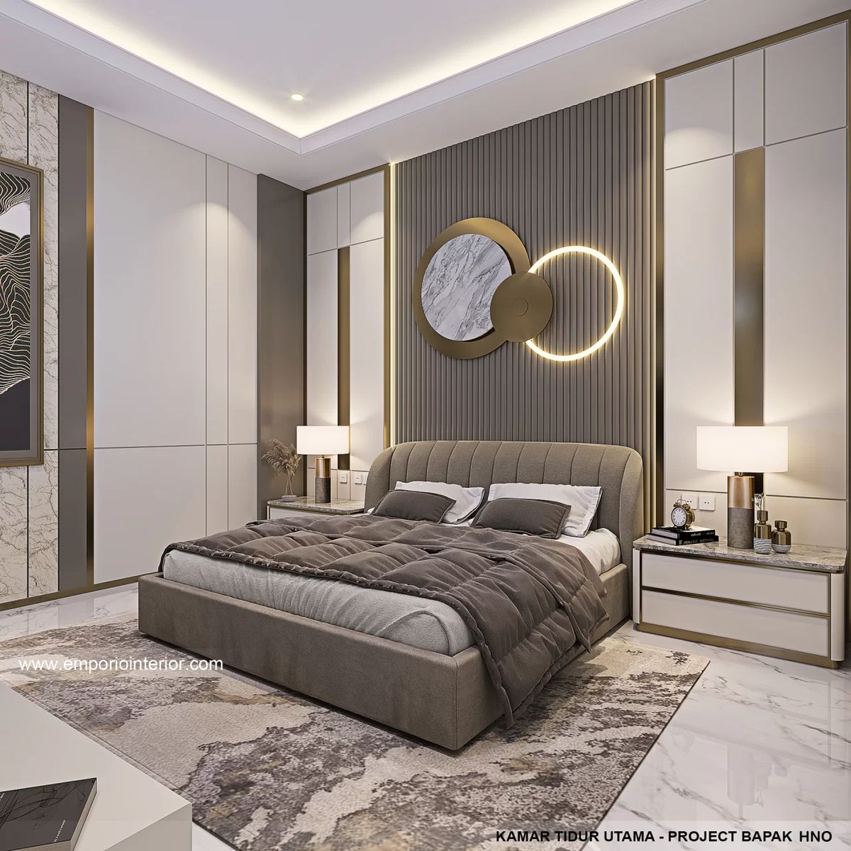 Desain Rumah 1