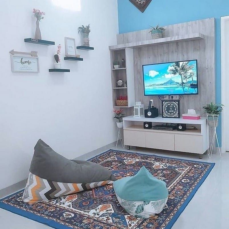 Desain Rumah 5