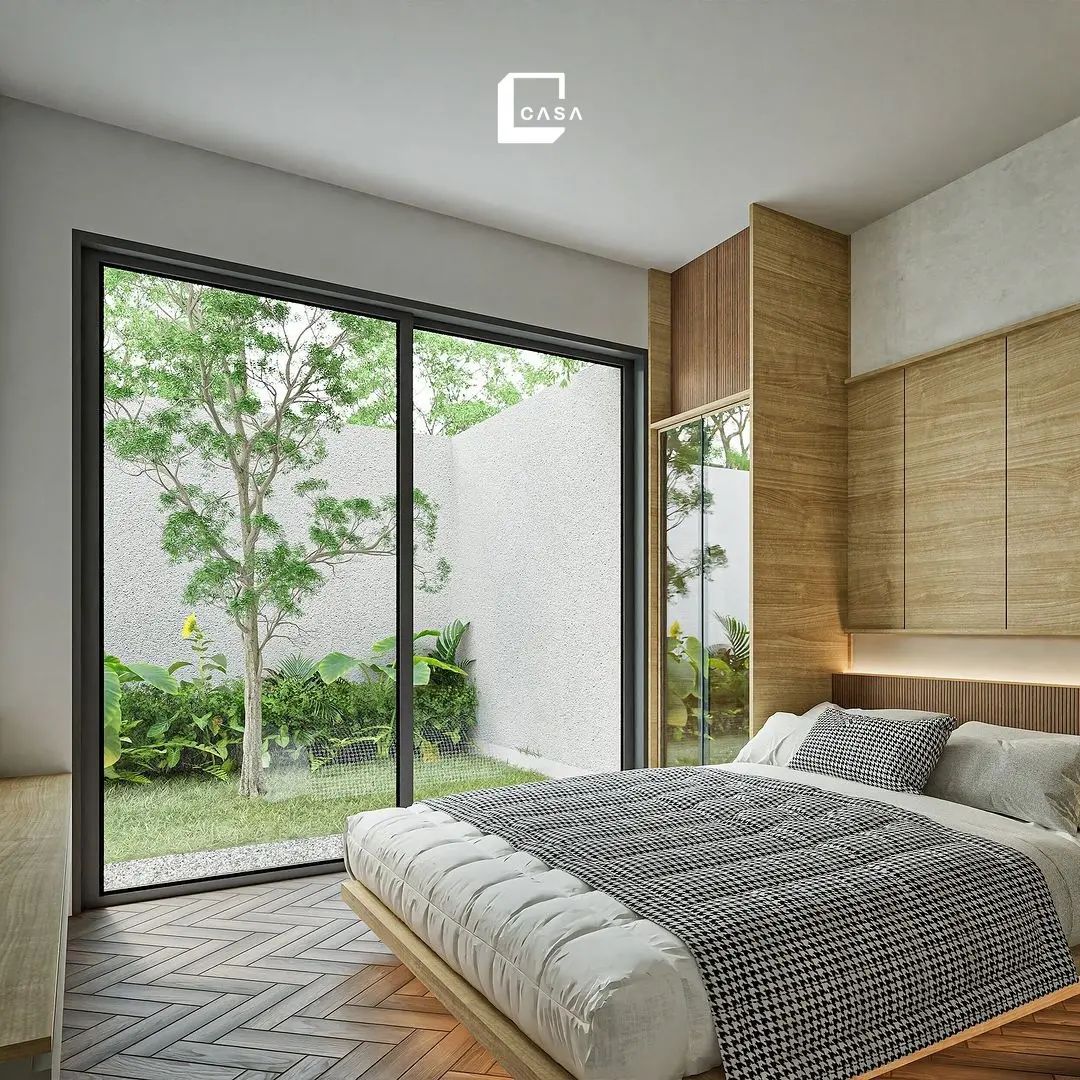 Desain Rumah 4
