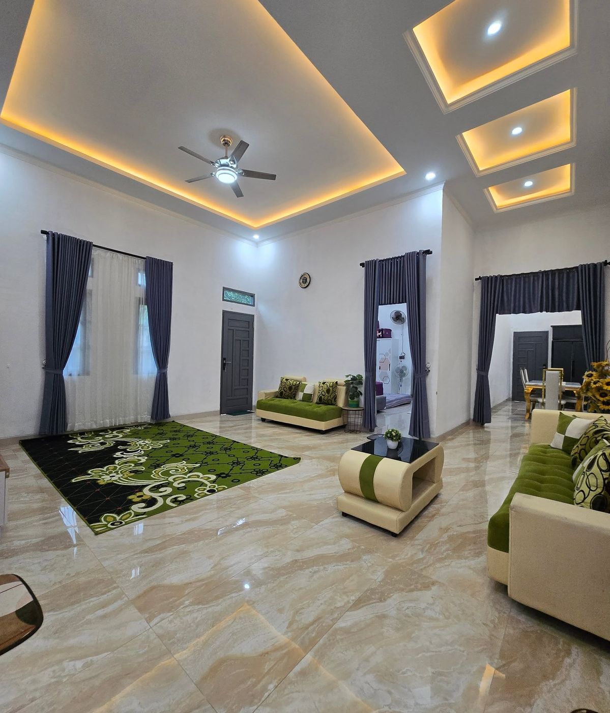 Desain Rumah 2