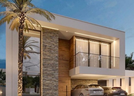 Contemporary Tropical