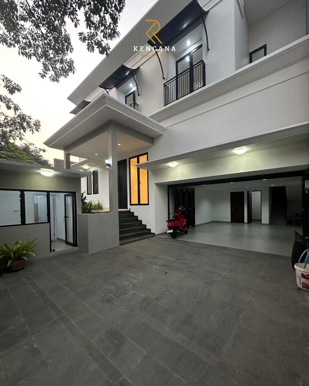 Modern Living 3
