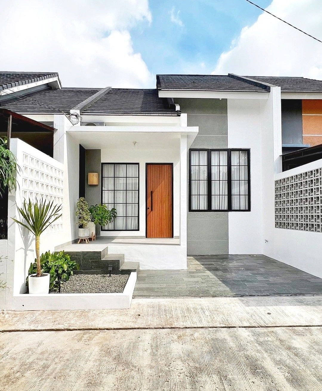 Modern Living 1
