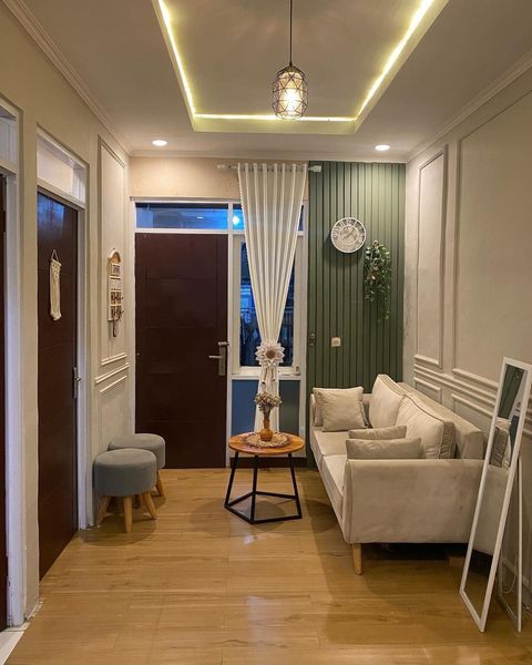 Modern Living 4
