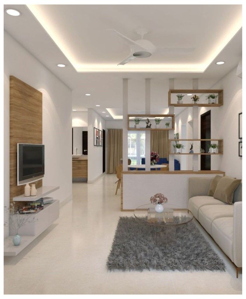 Modern Living 2