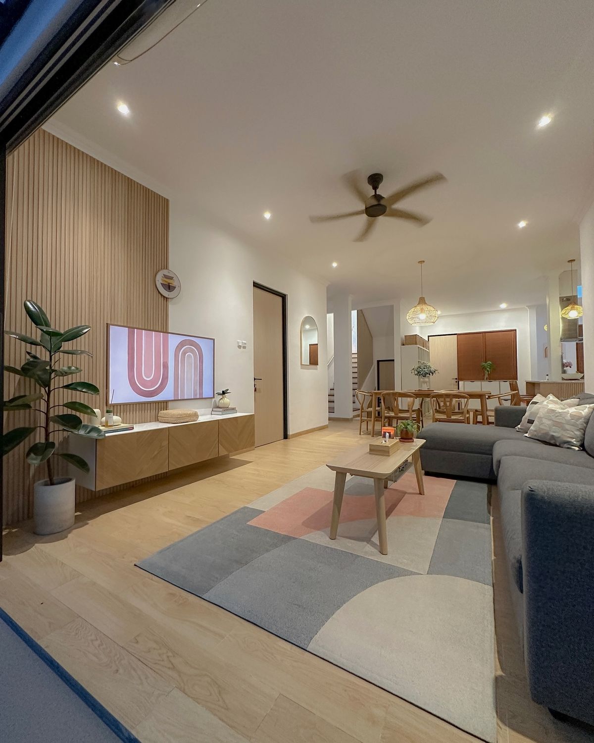 Modern Living 5
